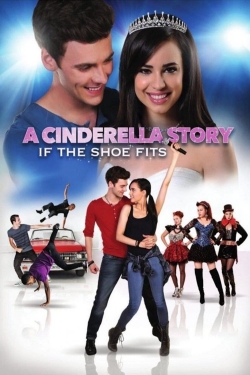 watch-A Cinderella Story: If the Shoe Fits