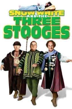 watch-Snow White and the Three Stooges