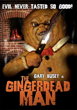 watch-The Gingerdead Man