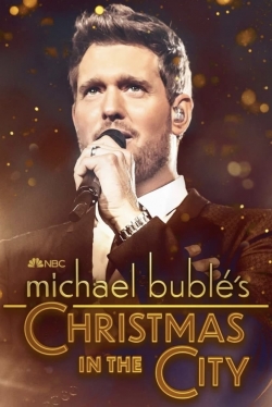 watch-Michael Buble's Christmas in the City