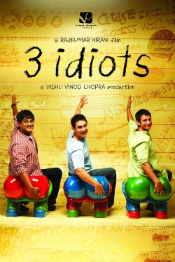 3 idiots online free