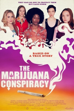 watch-The Marijuana Conspiracy