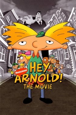 watch-Hey Arnold! The Movie