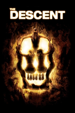 watch-The Descent