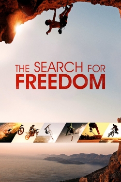 watch-The Search for Freedom