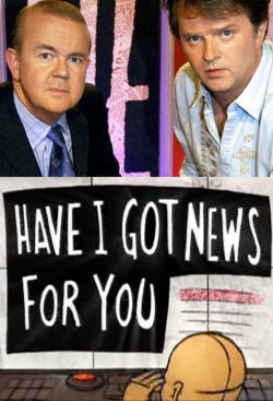 watch-Have I Got News for You