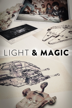 watch-Light & Magic