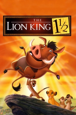 watch lion king 2 inline