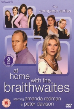 watch-At Home with the Braithwaites
