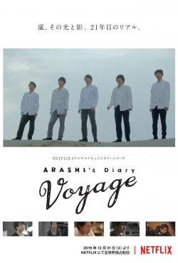 watch-ARASHI's Diary -Voyage-