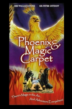 watch-The Phoenix and the Magic Carpet