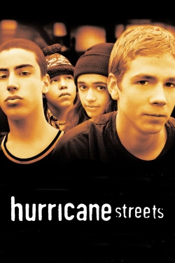watch-Hurricane Streets