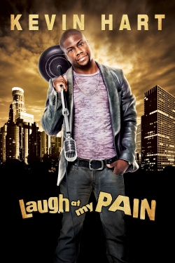 watch-Kevin Hart: Laugh at My Pain