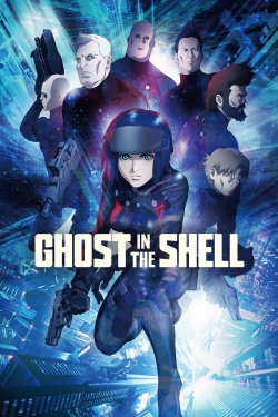 watch-Ghost in the Shell: The New Movie