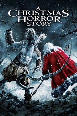 watch-A Christmas Horror Story