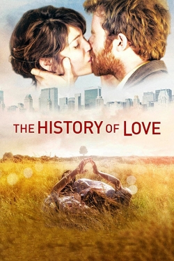 watch-The History of Love