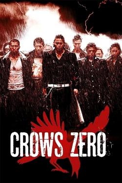 crows zero 1 watch online