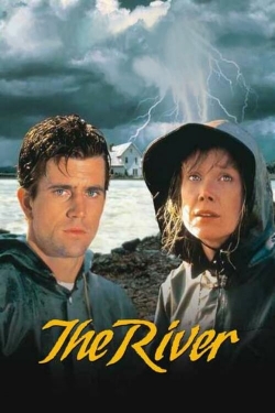 watch-The River