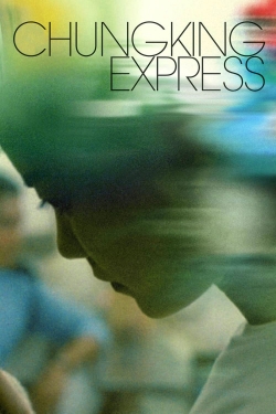 watch-Chungking Express