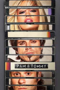 watch-Pam & Tommy