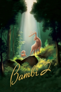 watch-Bambi II