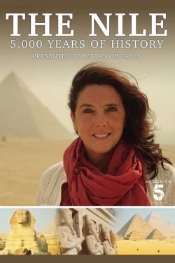 watch-The Nile: Egypt's Great River with Bettany Hughes