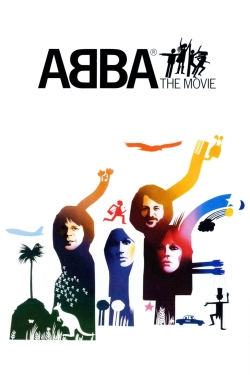 watch-ABBA: The Movie