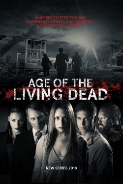 watch-Age of the Living Dead