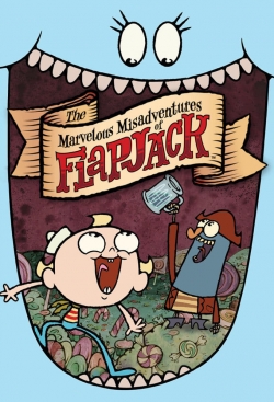watch-The Marvelous Misadventures of Flapjack