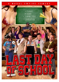 watch-Last Day of School