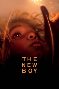watch-The New Boy