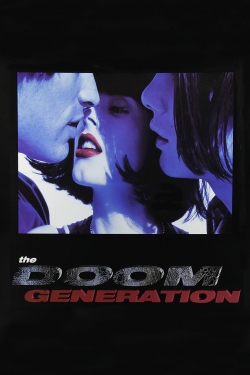 watch-The Doom Generation