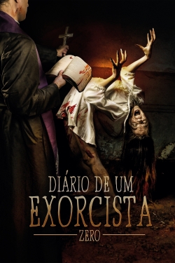 watch-Diary of an Exorcist - Zero