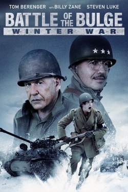 watch-Battle of the Bulge: Winter War