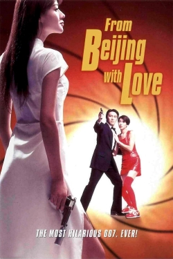 watch-From Beijing with Love