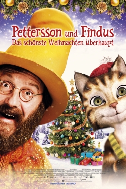 watch-Pettson and Findus: The Best Christmas Ever