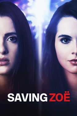 watch-Saving Zoë