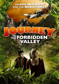 watch-Journey to the Forbidden Valley