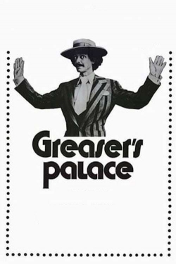 watch-Greaser's Palace