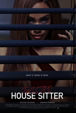 watch-Twisted House Sitter