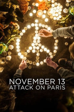 watch-November 13: Attack on Paris