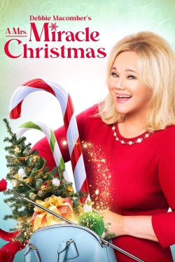 watch-Debbie Macomber's A Mrs. Miracle Christmas