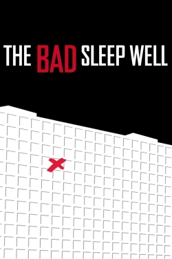 watch-The Bad Sleep Well