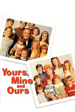 watch-Yours, Mine and Ours