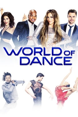 watch-World of Dance