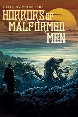watch-Horrors of Malformed Men