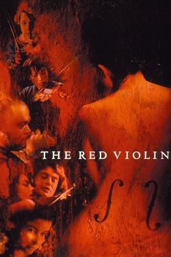 watch-The Red Violin