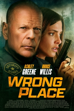 watch-Wrong Place