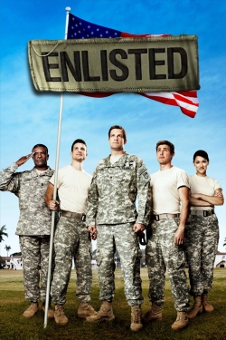watch-Enlisted