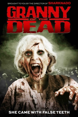watch-Granny of the Dead